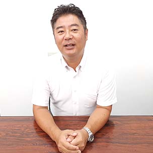 空き家サポーターの声 株式会社小郡不動産 代表取締役 右田 善弘 様