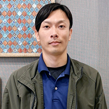 株式会社ヨコタホームの空き家管理 担当者