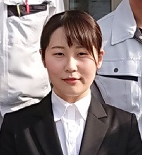 一幸建設株式会社の空き家管理 担当者