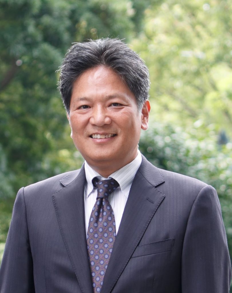 藤本 律夫