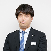 エスティネット(株)沢田工務店の空き家管理 担当者