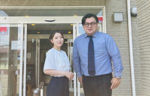 株式会社ウェルライフの外観・雰囲気