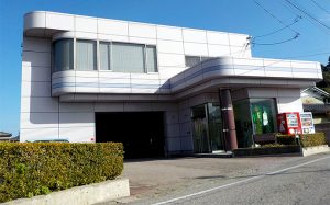 株式会社カエツ工業の外観・雰囲気