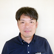 株式会社カエツ工業の空き家管理 担当者