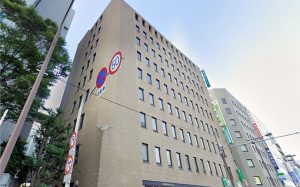 髙松エステート株式会社の外観・雰囲気
