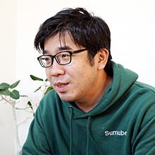 株式会社すむべの空き家管理 担当者