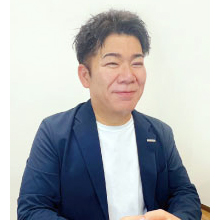 株式会社不動産トータルサポートの空き家管理 担当者
