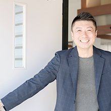 HOMEBASE株式会社の空き家管理 担当者