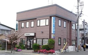 株式会社松橋不動産の外観・雰囲気