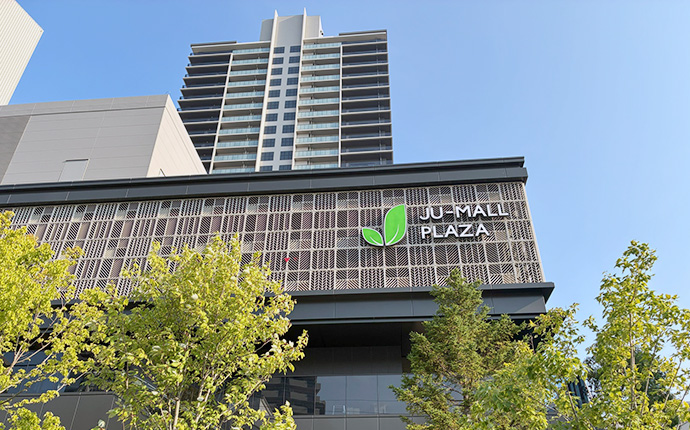 埼和興産株式会社の外観・雰囲気