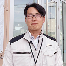 河内長野ガス株式会社の空き家管理 担当者
