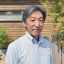 株式会社ユニテの空き家管理 担当者