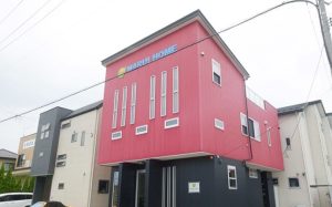 株式会社マルイホームの外観・雰囲気