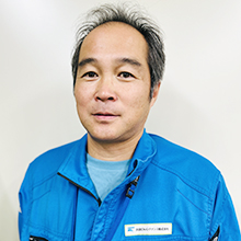 浜田ビルメンテナンス株式会社の空き家管理 担当者