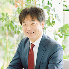 株式会社ライフパートナーの空き家管理 担当者