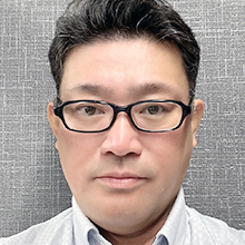 東洋システム株式会社の空き家管理 担当者