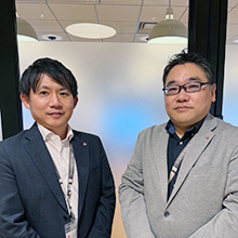 株式会社フロンティアハウスの空き家管理 担当者