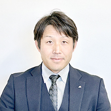 株式会社ランドマークの空き家管理 担当者