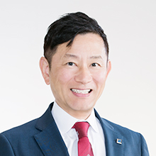 有限会社ダイトー地所の空き家管理 担当者