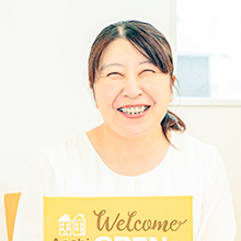 有限会社アサヒホームの空き家管理 担当者