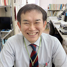 株式会社千人の空き家管理 担当者