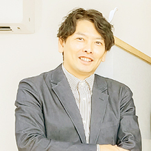 センコー産業株式会社の空き家管理 担当者