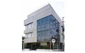 株式会社小俣組の外観・雰囲気