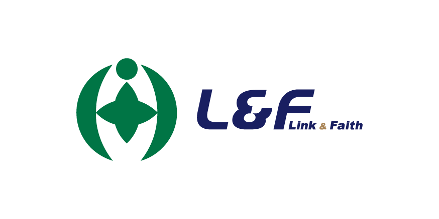 千葉市-市章とL&Fロゴ