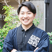 株式会社きよかわの空き家管理 担当者