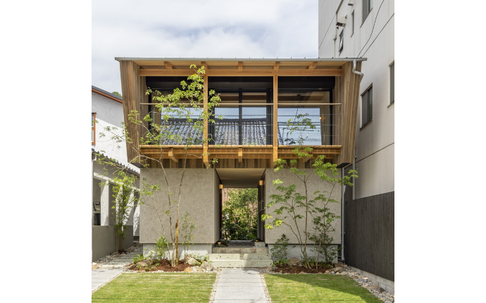 株式会社きよかわの外観・雰囲気