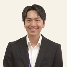 丸七住宅株式会社の空き家管理 担当者