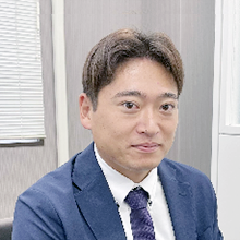 株式会社アーバン高塚の空き家管理 担当者