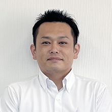株式会社アーバン高塚の空き家管理 担当者