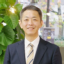 LIXIL不動産ショップ中央企画(株)の空き家管理 担当者
