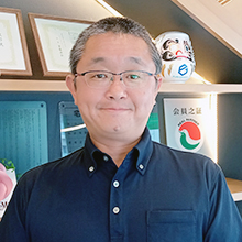 ハウスドゥ岐阜西 デイライフ株式会社の空き家管理 担当者