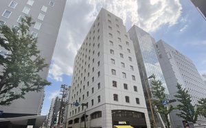 株式会社TFC　大阪営業所の外観・雰囲気