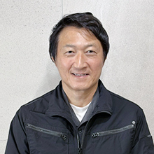 株式会社ティー・ワークの空き家管理 担当者