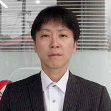 株式会社維新不動産の空き家管理 担当者