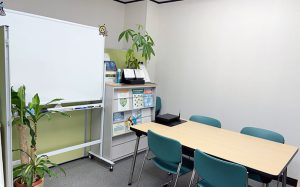 株式会社円通の外観・雰囲気