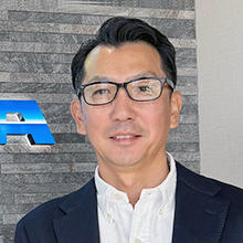 ラッキー不動産 (株)NEXIAの空き家管理 担当者