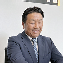 株式会社コンドルの空き家管理 担当者